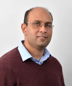 Viresh Patel