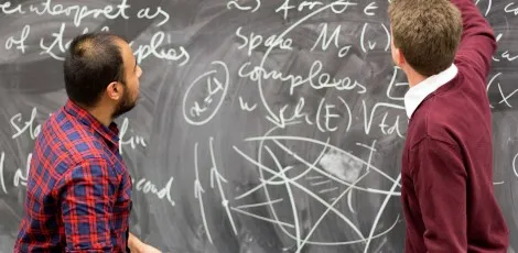 BSc Mathematics Programme