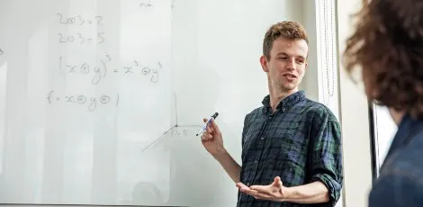 BSc Mathematics and Statistics