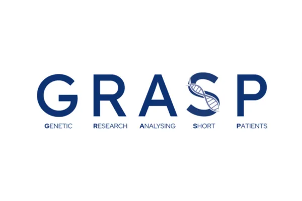 GRASP - Genetic Research Analysing Short Patients