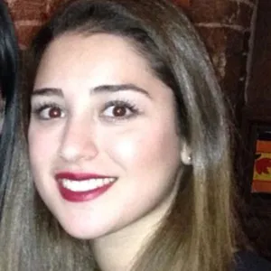 Burcu Colak