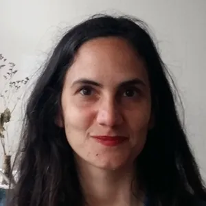 Chara Simitzi