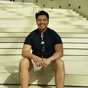 Elijah Mojares