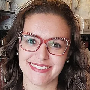Franciane Teixeira