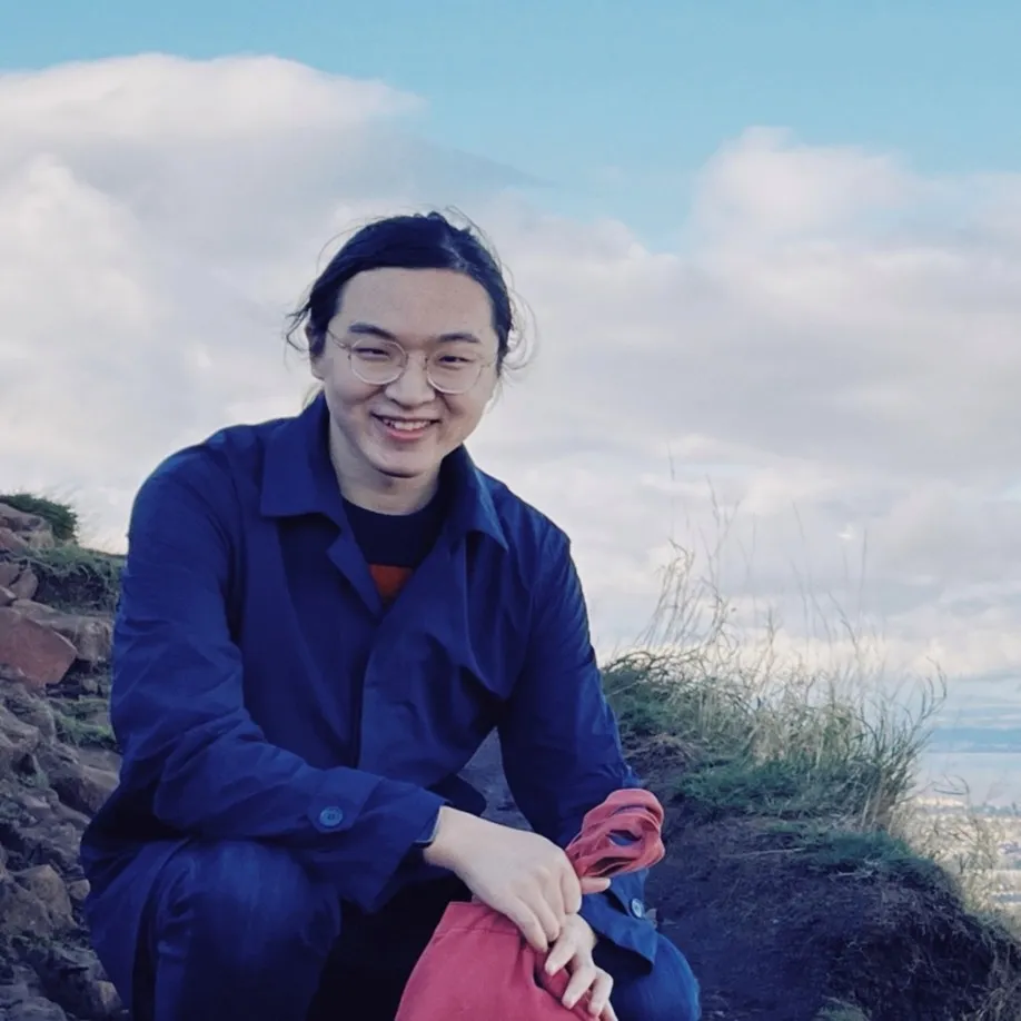 Yikun Zhang