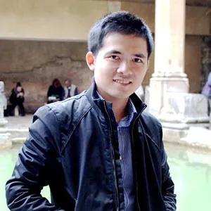 Khai Duong Quang Nguyen