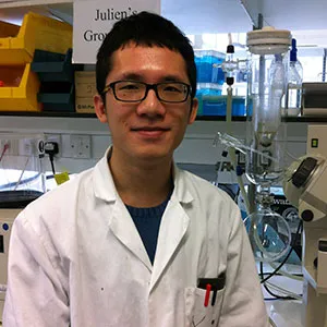 Xi Zhang