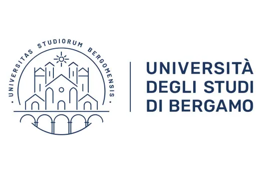 University of Bergamo logo