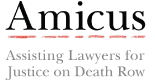 Amicus logo