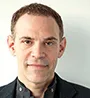 Headshot of Eric Heinze