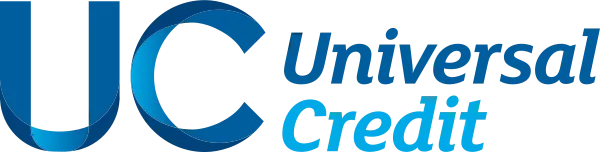 The Universal Credit logo