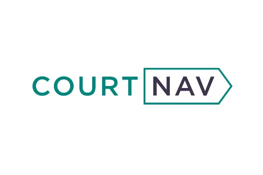 Courtnav logo