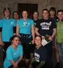QM Legal Walk Team 2011