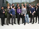 QM Legal Advice Centre team