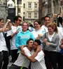 QM Legal Walk Team 2012