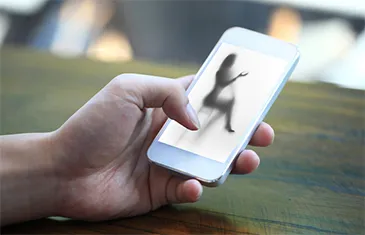 Revenge Porn Legal Advice