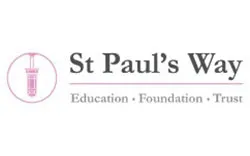 St paul's way