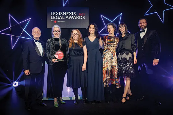 qLegal Annual Report 2024-25