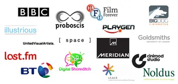 Partner logos