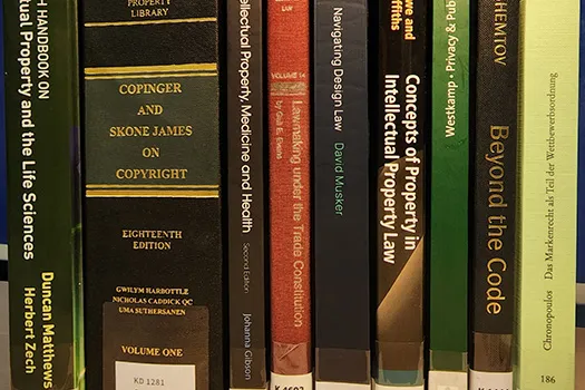 Faculty Publications