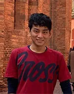 Brian Leung