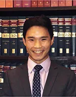 Tseng Wen Heng