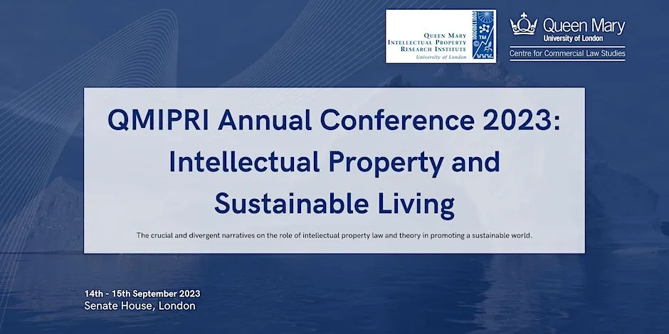 QMIPRI Conference 23 banner