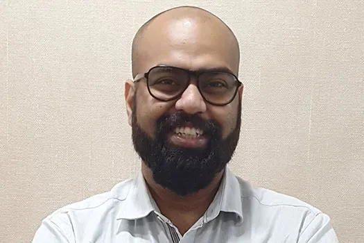 Abhijeet Kumar