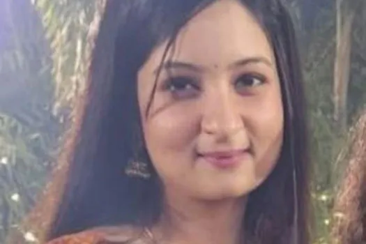 Trupti Panigrahi