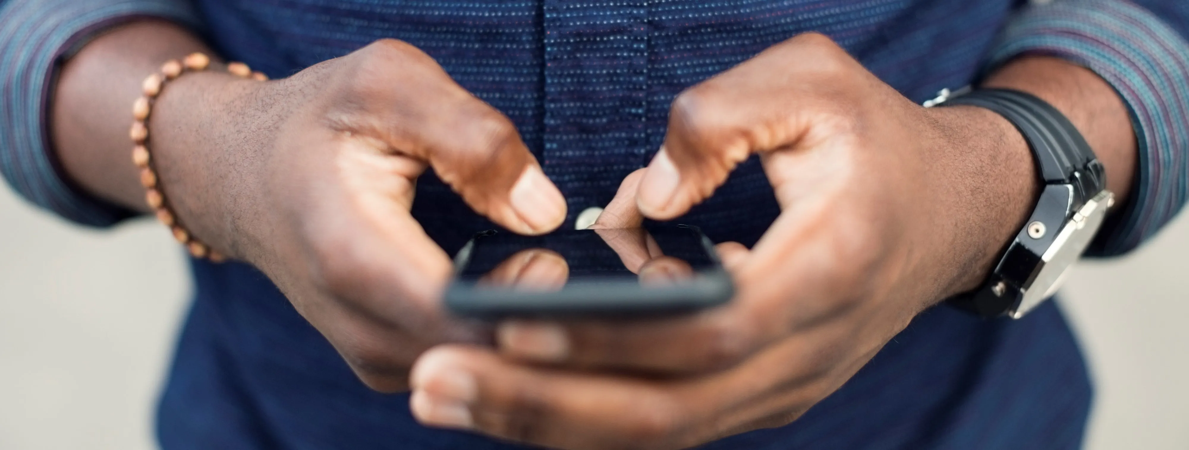 We hope you&rsquo;ll reach out to us to learn more