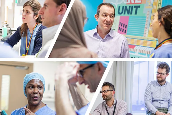 Critical Care and Perioperative Medicine Research Group (CCPMG)