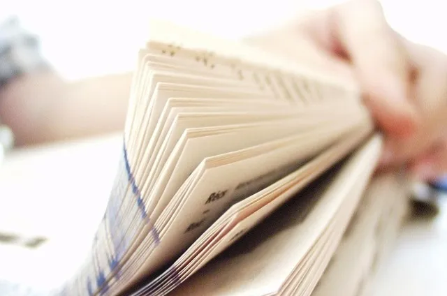 Publications