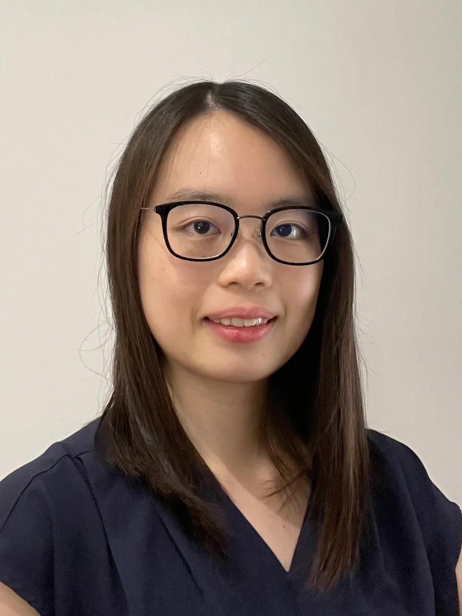 Madeline  Yon 
