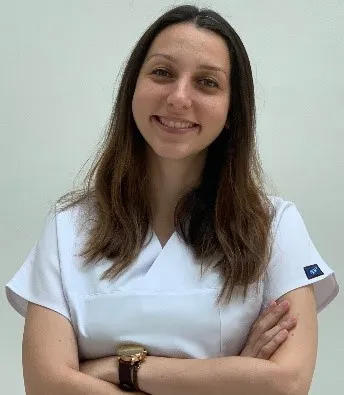 Pinar  Ercal