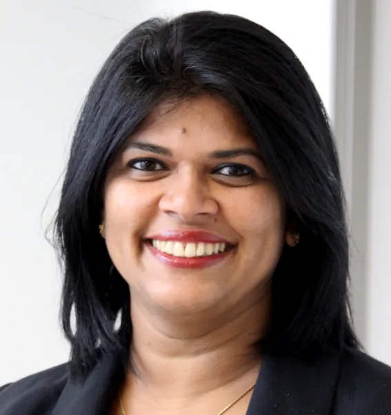 Lochana Nanayakkara