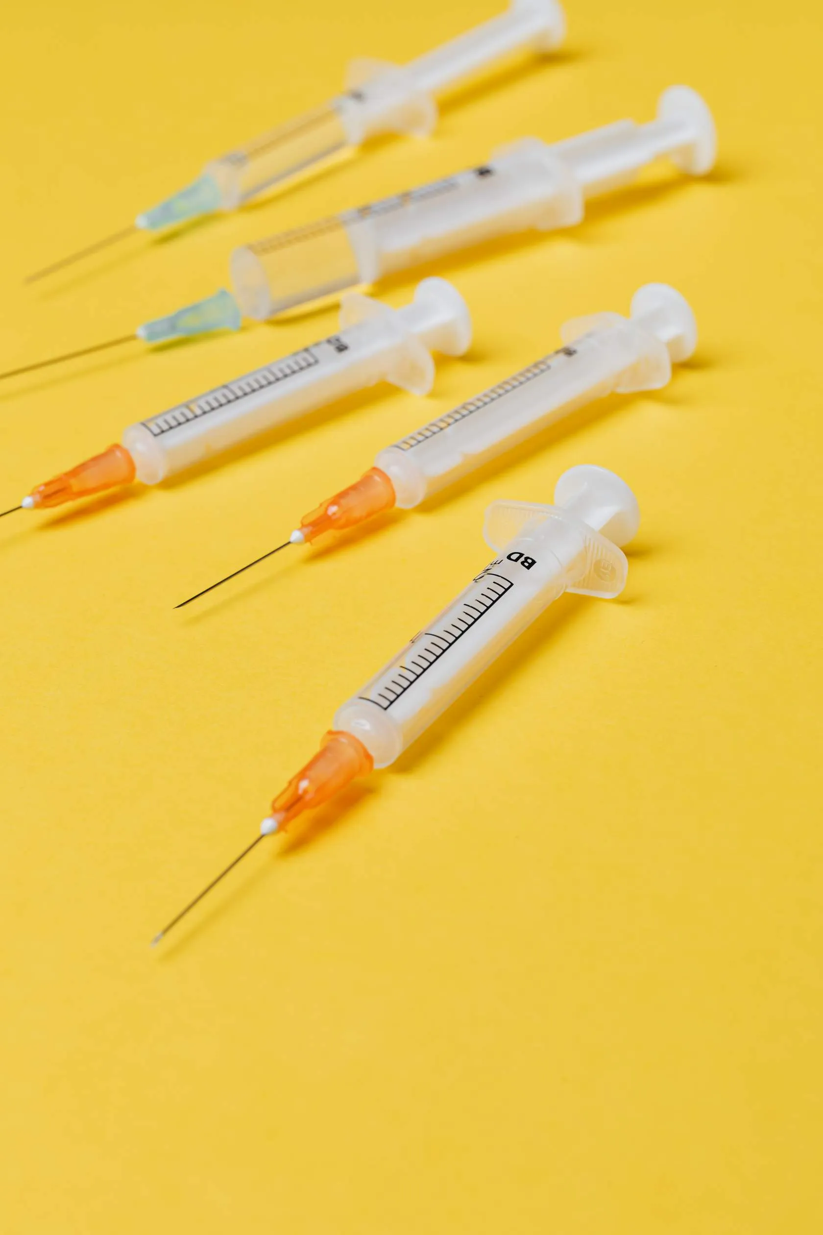 Sharps Injury Prevention and Management