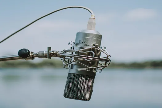 Podcasts                                   