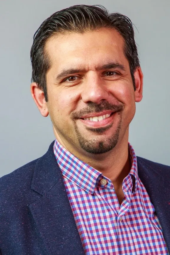 Ahmed Naji