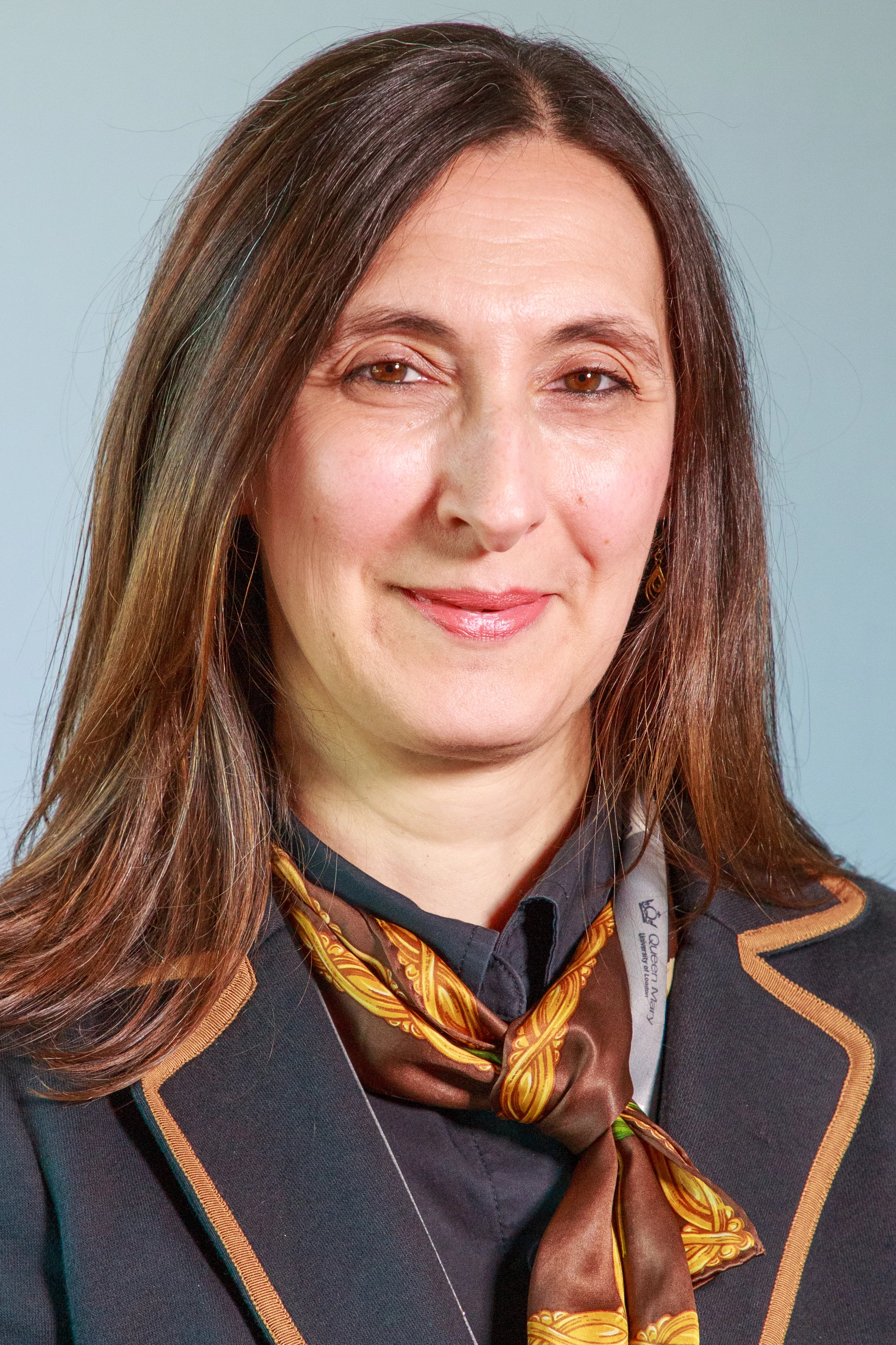 Eleni  Hagi-Pavli