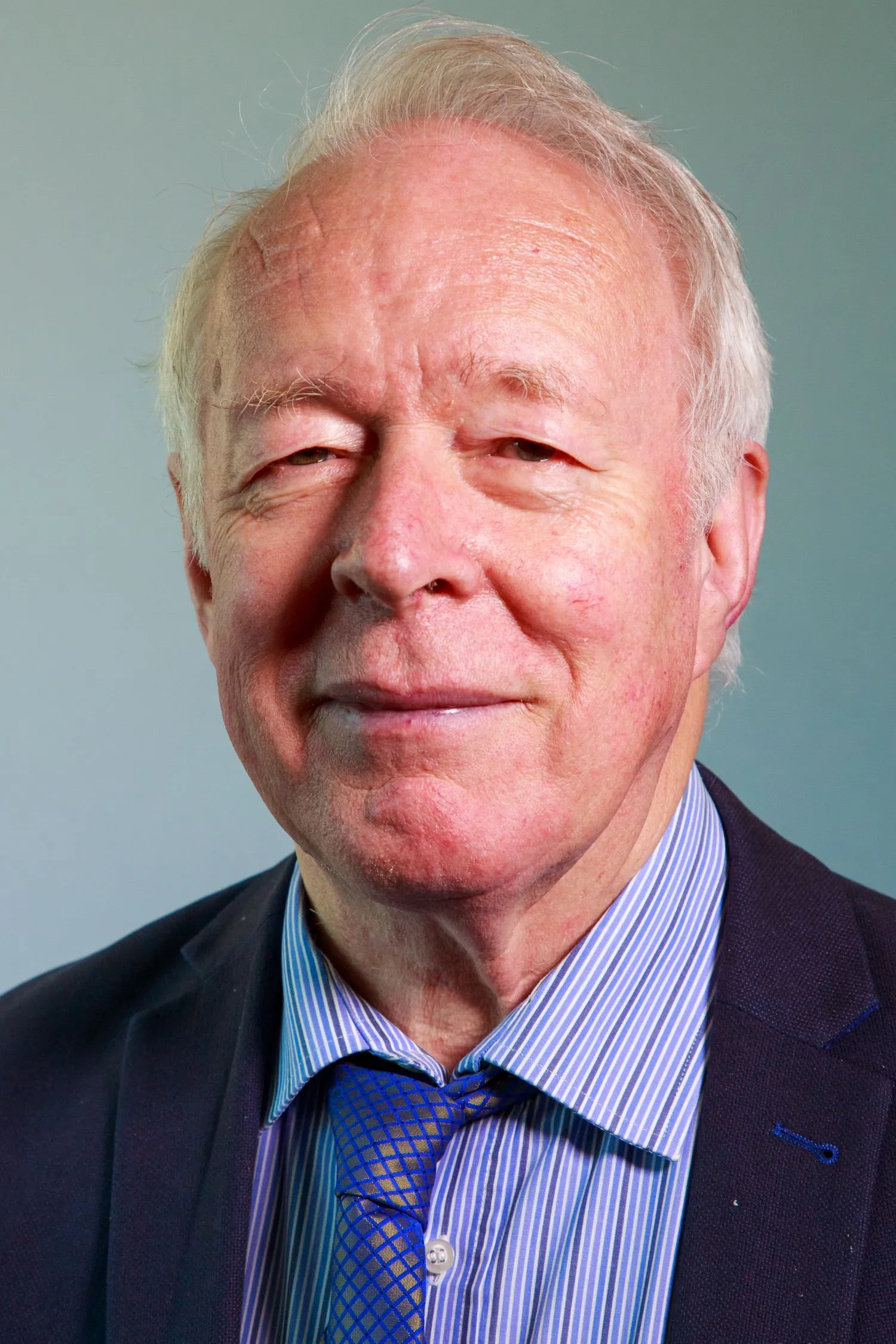 David Gillam
