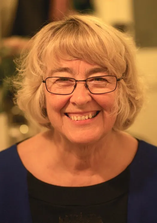 Irene Leigh