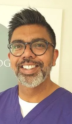 Somit Prasad