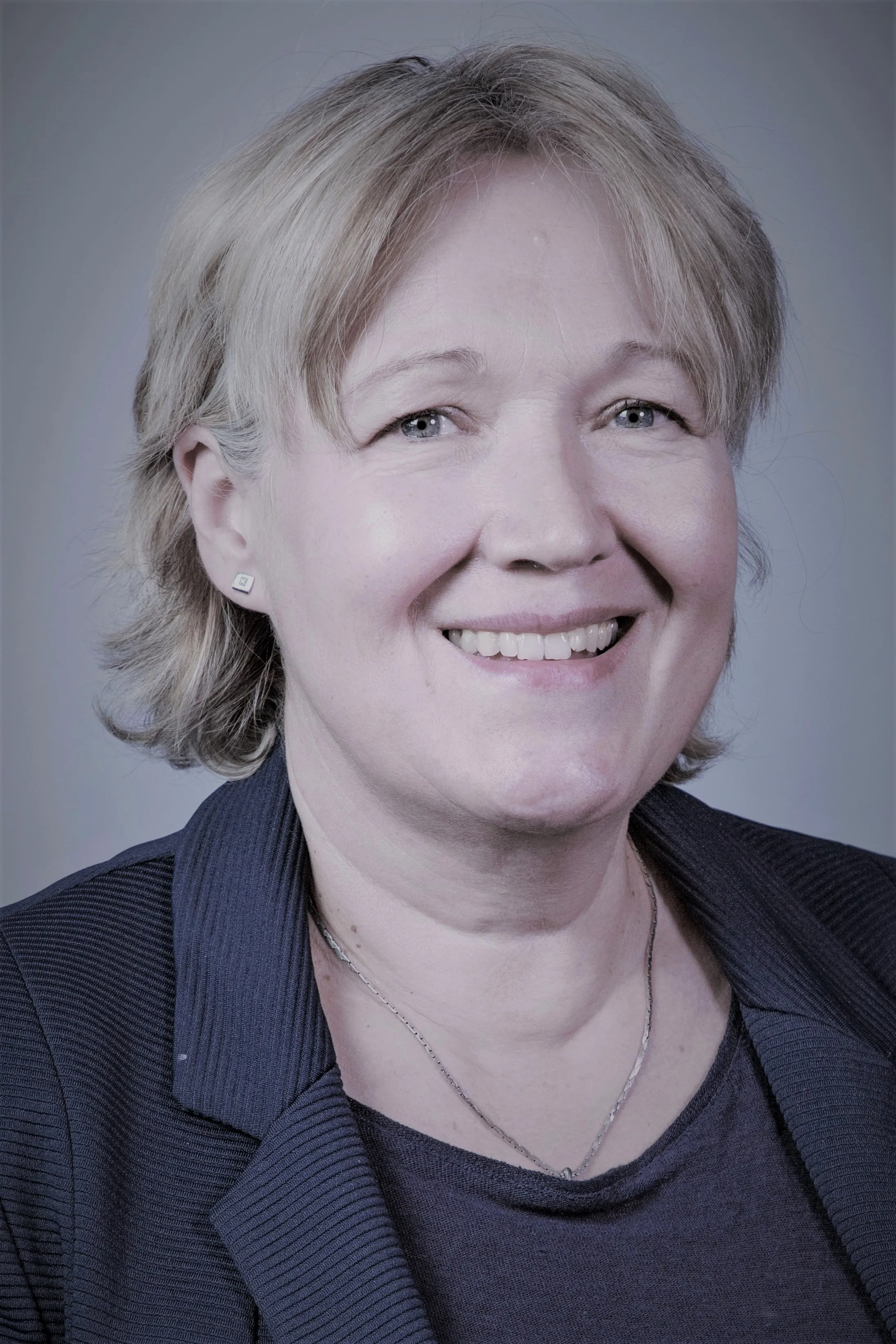 Judi Rogers