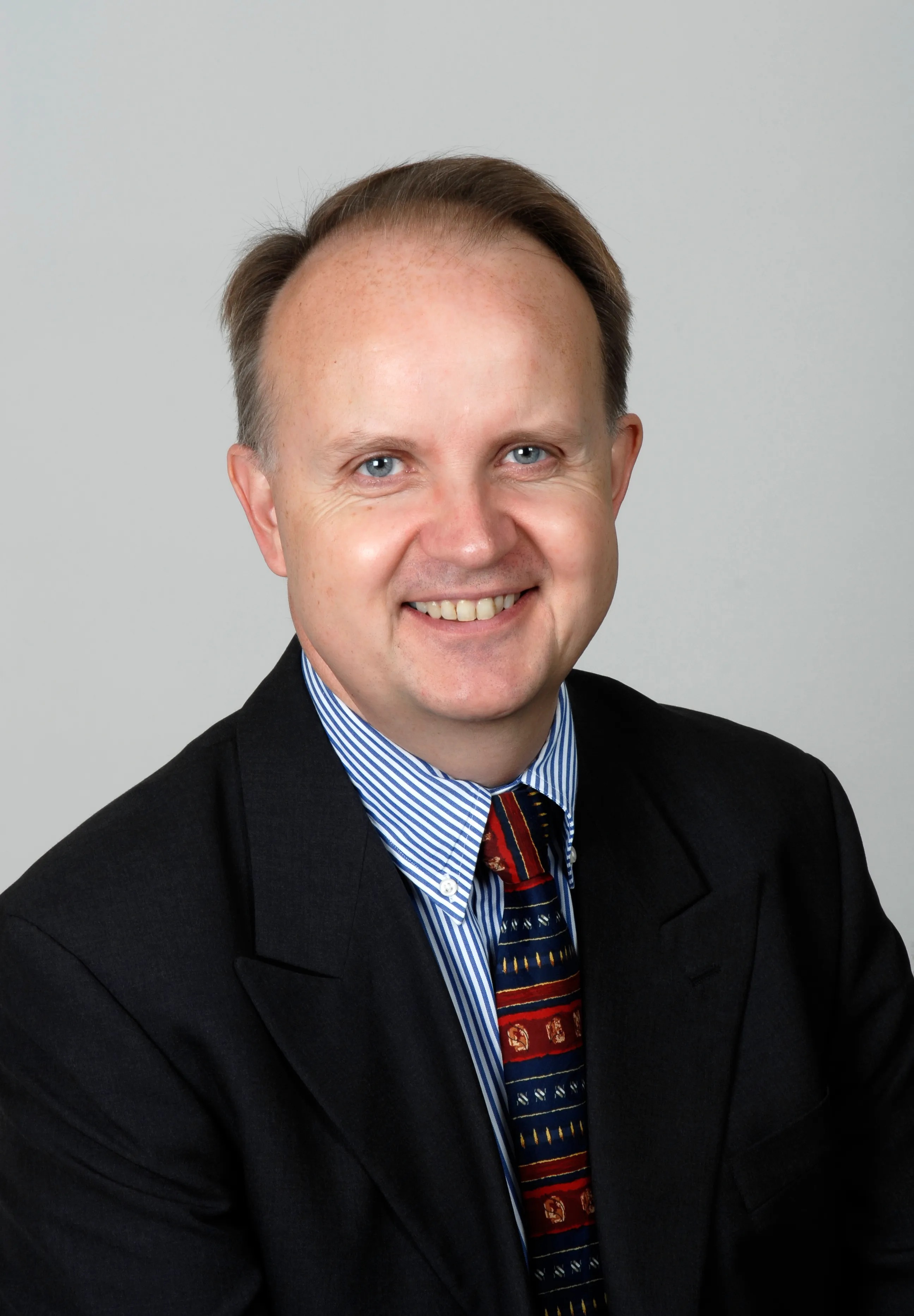 Mark Viner