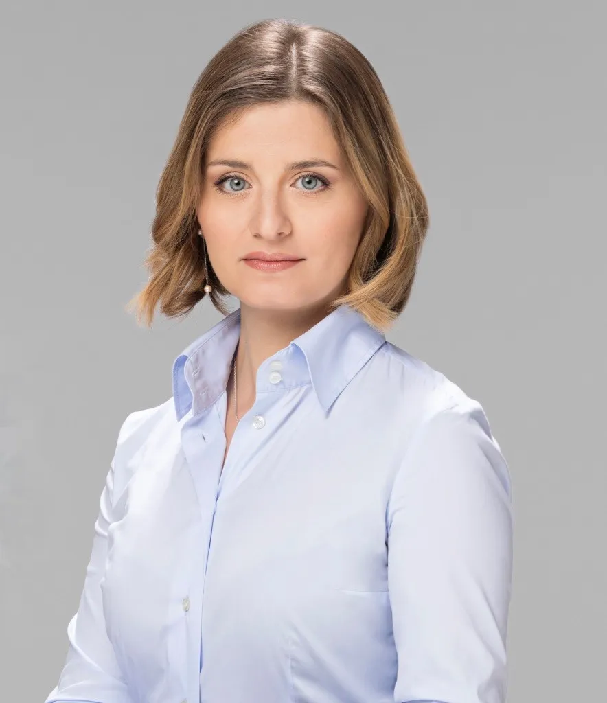 Elena  Calciolari