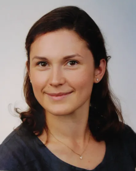 Ilona Wojcik