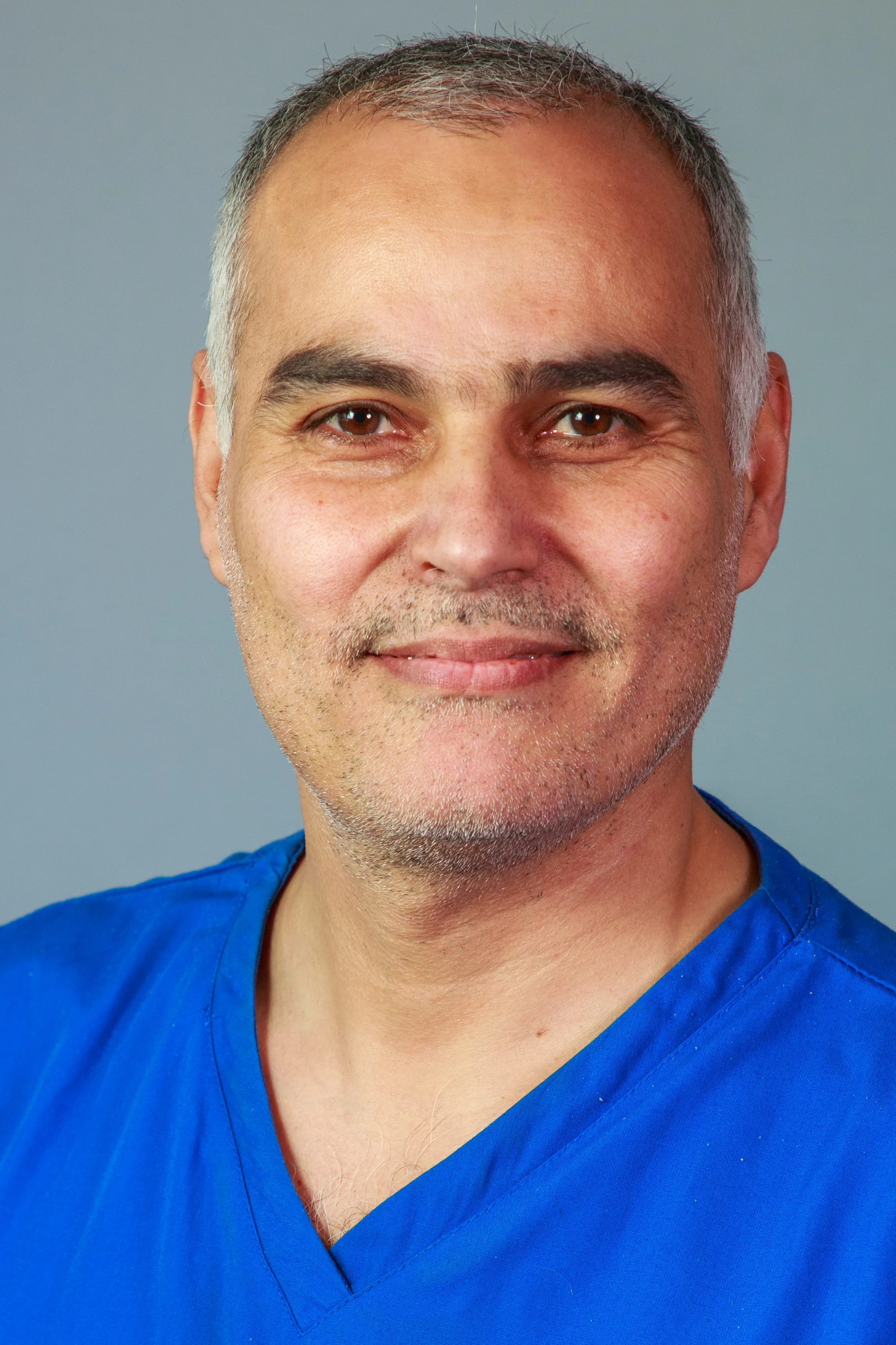 Khaled Almukhtar