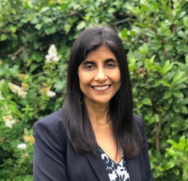 Mangala Patel