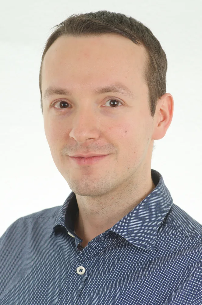 Mihai Tarce