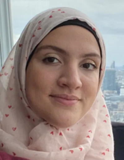  Noor  Al-Helou
